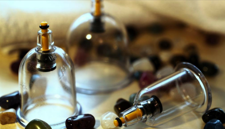 détox et hijama